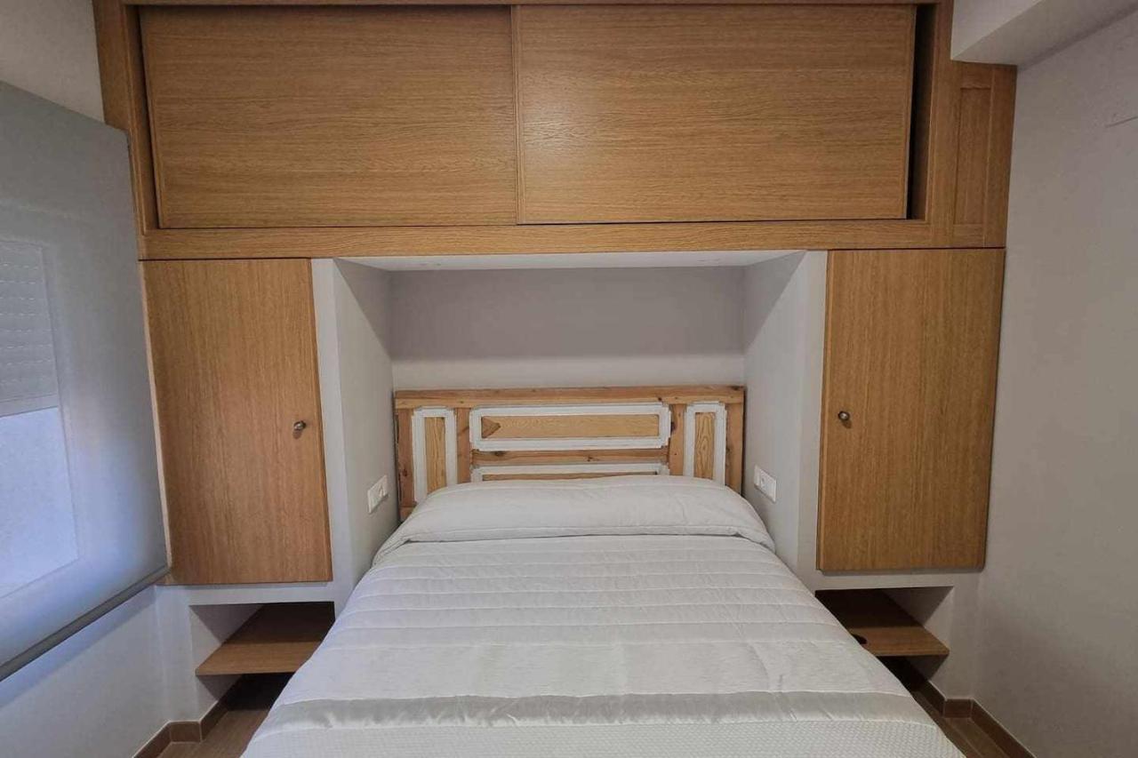 Las Tres Puertas 萨莫拉 外观 照片