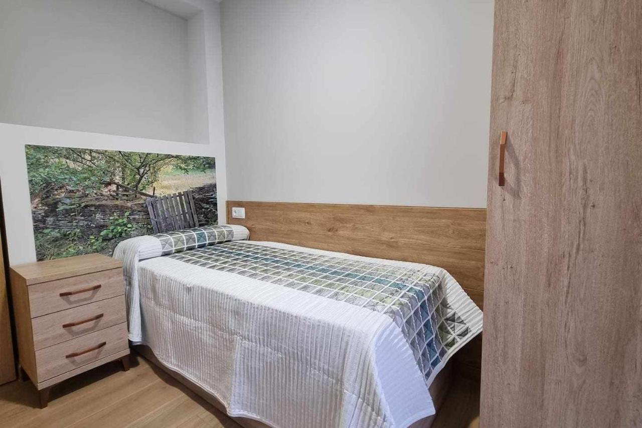 Las Tres Puertas 萨莫拉 外观 照片